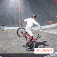 Disneyland Paris : Alice et la Reine de Cœur, on a vu le spectacle aux Walt Disney Studios - DSC 0590