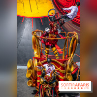 Disneyland Paris : Alice et la Reine de Cœur, on a vu le spectacle aux Walt Disney Studios - DSC 0601