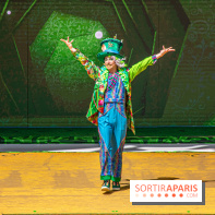 Disneyland Paris : Alice et la Reine de Cœur, on a vu le spectacle aux Walt Disney Studios - DSC 0624