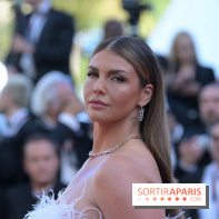 ©Rachid Bellak - Cannes 2024 : Tapis Rouge - Megalopolis - BEL 2994