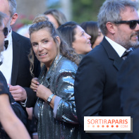 ©Rachid Bellak - Cannes 2024 : Tapis Rouge - Megalopolis - Lisa Azuelos