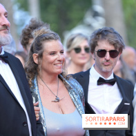 ©Rachid Bellak - Cannes 2024 : Tapis Rouge - Megalopolis - Lisa Azuelos