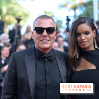 Jean Roch et Anaïs Pedri MonoryBEL 3027