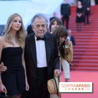 ©Rachid Bellak - Cannes 2024 : Tapis Rouge - Megalopolis - BEL 3108