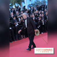 ©Rachid Bellak - Cannes 2024 : Tapis Rouge - Megalopolis - Francis Ford Coppola