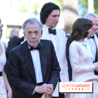 ©Rachid Bellak - Cannes 2024 : Tapis Rouge - Megalopolis - BEL 3151