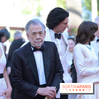 ©Rachid Bellak - Cannes 2024 : Tapis Rouge - Megalopolis - BEL 3156