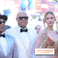 ©Rachid Bellak - Cannes 2024 : Tapis Rouge - Megalopolis - BEL 3165