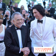 ©Rachid Bellak - Cannes 2024 : Tapis Rouge - Megalopolis - BEL 3192