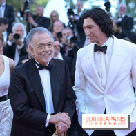 ©Rachid Bellak - Cannes 2024 : Tapis Rouge - Megalopolis - BEL 3193