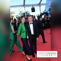 ©Rachid Bellak - Cannes 2024 : Tapis Rouge - Megalopolis - D5A 3706