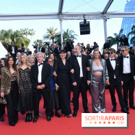 ©Rachid Bellak - Cannes 2024 : Tapis Rouge - Megalopolis - D5A 3718