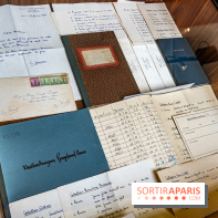 Exposition Monuments Men au Château de la Roche-Guyon - les photos -  A7C3945