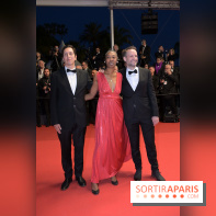 ©Rachid Bellak - Cannes 2024 : Tapis Rouge - Oh, Canada