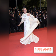 ©Rachid Bellak - Cannes 2024 : Tapis Rouge - Oh, Canada - Uma Thurman