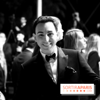 ©Rachid Bellak - Cannes 2024 : Tapis Rouge - Oh, Canada - Jordan De Luxe