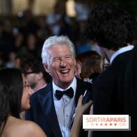 ©Rachid Bellak - Cannes 2024 : Tapis Rouge - Oh, Canada