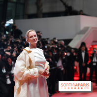 ©Rachid Bellak - Cannes 2024 : Tapis Rouge - Oh, Canada - Uma Thurman