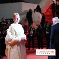 ©Rachid Bellak - Cannes 2024 : Tapis Rouge - Oh, Canada - Uma Thurman
