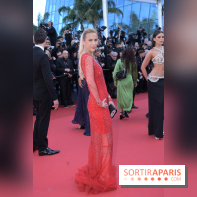 ©Rachid Bellak - Cannes 2024 : Tapis Rouge - Emilia Pérez - BEL 3784