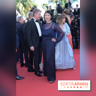 ©Rachid Bellak - Cannes 2024 : Tapis Rouge - Emilia Pérez - BEL 3938