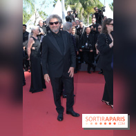 ©Rachid Bellak - Cannes 2024 : Tapis Rouge - Emilia Pérez - BEL 3940