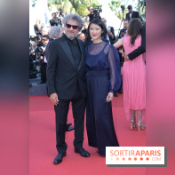 ©Rachid Bellak - Cannes 2024 : Tapis Rouge - Emilia Pérez - BEL 3943