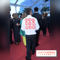 ©Rachid Bellak - Cannes 2024 : Tapis Rouge - Emilia Pérez - BEL 4099