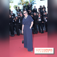 ©Rachid Bellak - Cannes 2024 : Tapis Rouge - Emilia Pérez - Rebecca Zlotowski