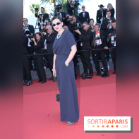 ©Rachid Bellak - Cannes 2024 : Tapis Rouge - Emilia Pérez - Rebecca Zlotowski