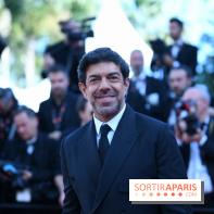©Rachid Bellak - Cannes 2024 : Tapis Rouge - Emilia Pérez - Pierfrancesco Favino