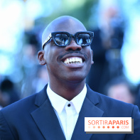 ©Rachid Bellak - Cannes 2024 : Tapis Rouge - Emilia Pérez - Jean-Pascal Zadi