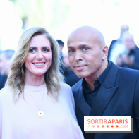 ©Rachid Bellak - Cannes 2024 : Tapis Rouge - Emilia Pérez - Éric Judor