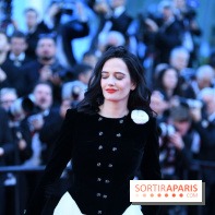 ©Rachid Bellak - Cannes 2024 : Tapis Rouge - Emilia Pérez - Eva Green