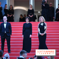 ©Rachid Bellak - Cannes 2024 : Tapis Rouge - Emilia Pérez - D5A 5772