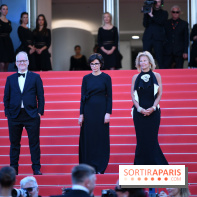 ©Rachid Bellak - Cannes 2024 : Tapis Rouge - Emilia Pérez - D5A 5775