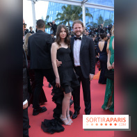 ©Rachid Bellak - Cannes 2024 : Tapis Rouge - Horizon: An American Saga - BEL 4664