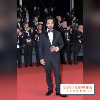 ©Rachid Bellak - Cannes 2024 : Tapis Rouge - Horizon: An American Saga - Alejandro Edda