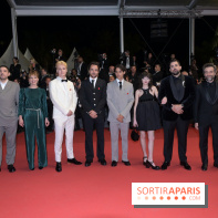 ©Rachid Bellak - Cannes 2024 : Tapis Rouge - Horizon: An American Saga - BEL 4811