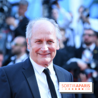 ©Rachid Bellak - Cannes 2024 : Tapis Rouge - Horizon: An American Saga - Hippolyte Girardot