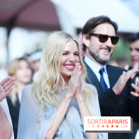 ©Rachid Bellak - Cannes 2024 : Tapis Rouge - Horizon: An American Saga - Sienna Miller 