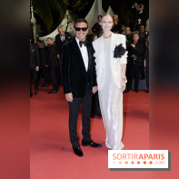 ©Rachid Bellak - Cannes 2024 : Tapis Rouge - The Substance - BEL 4847