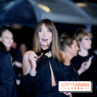 ©Rachid Bellak - Cannes 2024 : Tapis Rouge - The Substance - Carla Bruni