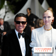 ©Rachid Bellak - Cannes 2024 : Tapis Rouge - The Substance - D5A 6782