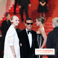 ©Rachid Bellak - Cannes 2024 : Tapis Rouge - The Substance - D5A 6798