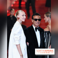 ©Rachid Bellak - Cannes 2024 : Tapis Rouge - The Substance - D5A 6800