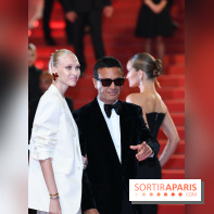 ©Rachid Bellak - Cannes 2024 : Tapis Rouge - The Substance - D5A 6802