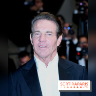 ©Rachid Bellak - Cannes 2024 : Tapis Rouge - The Substance - Dennis Quaid
