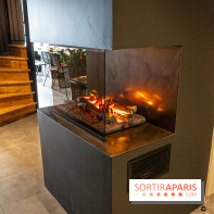 Yamato Grill, le restaurant grill japonais aux Halles  -  A7C3719