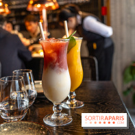 Yamato Grill, le restaurant grill japonais aux Halles  -  A7C3724